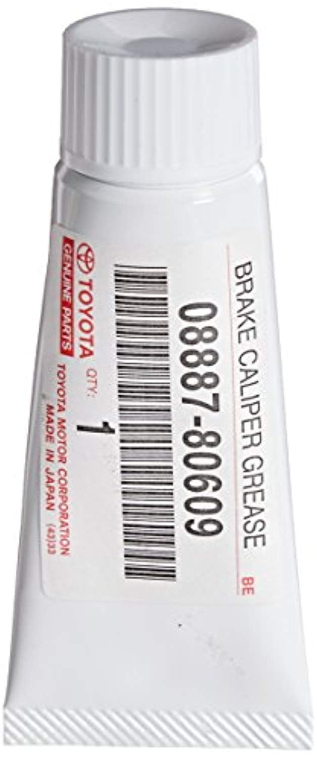 Toyota 08887-80609 Brake Caliper Grease