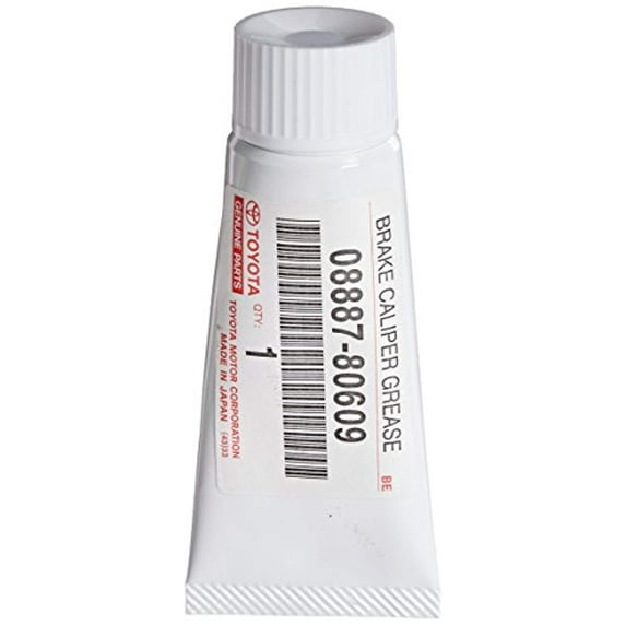 Toyota 08887-80609 Brake Caliper Grease