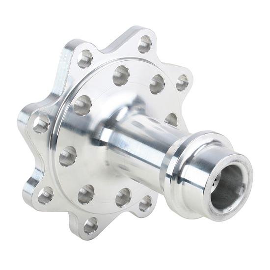 Toyota 10-Bolt Aluminum Full Spool