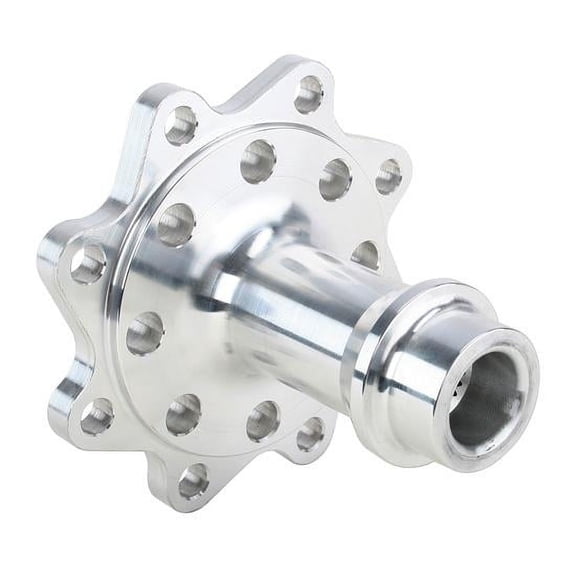 Toyota 10-Bolt Aluminum Full Spool