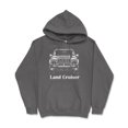 thumbnail image 1 of Toyota 2025 Land Cruiser Hoodie, 1 of 6