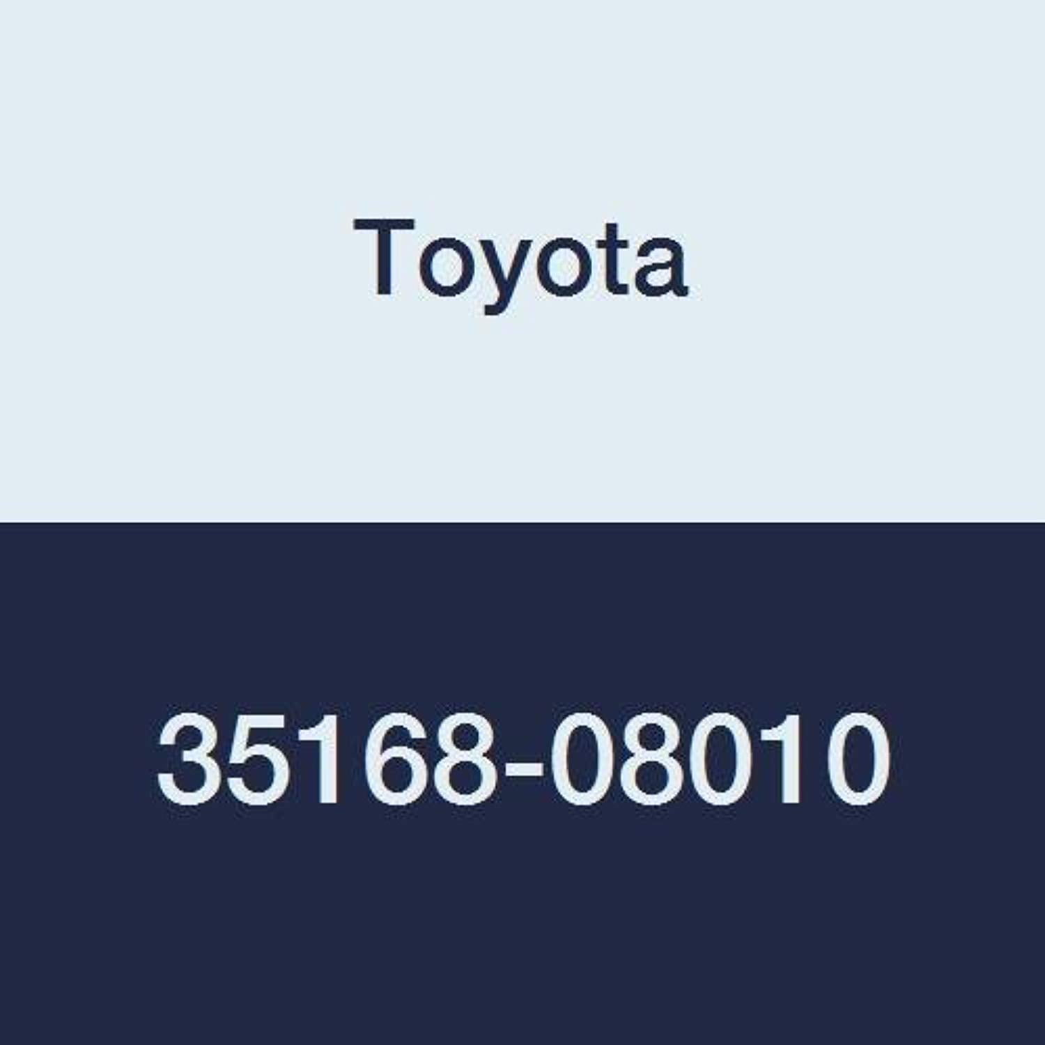 Toyota 35168-08010 Transaxle Oil Gasket