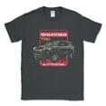thumbnail image 1 of Toyota 4 Runner Ready for Anything Off Road Lifestyle T-shirt, 1 of 5