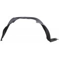 thumbnail image 1 of For Toyota 4Runner 2010 2011 2012 2013 Fender Liner Driver Side | Front | W/17 Wheel Inches | Trail/SR5 | Made Of Plastic | Replacement For TO1248159 | 5387635120, 1 of 5