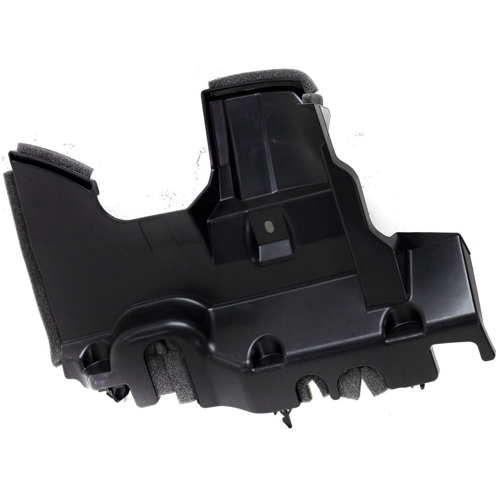 For Toyota 4Runner 2014-2023 Radiator Support Passenger Side | CAPA ...