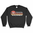 thumbnail image 1 of Toyota 4Runner Crewneck Sweatshirt Licensed Merchandise, 1 of 8