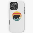 thumbnail image 1 of Toyota 4Runner Off-Road SUV Fan Art Phone Case for iPhone 16 15 14 13 12 11 Pro Max - Creative Phone M97, 1 of 2