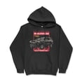 thumbnail image 1 of Toyota 4Runner Ready for Anything Hoodie Toyota Lifestyle, 1 of 5