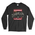 thumbnail image 1 of Toyota 4Runner Ready for Anything Long Sleeve Tee, 1 of 5