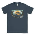 thumbnail image 1 of Toyota 4Runner Retro Beach Vibes T-Shirt, 1 of 5