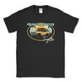 thumbnail image 1 of Toyota 4Runner Retro Beach Vibes T-Shirt, 1 of 5