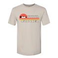 thumbnail image 1 of Toyota 4Runner T-shirt-Toyota Off Road Lifestyle Apparel, 1 of 10