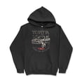thumbnail image 1 of Toyota 4Runner TRD Dog Lover Hoodie Official Toyota Merch, 1 of 6