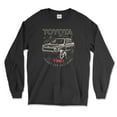 thumbnail image 1 of Toyota 4Runner TRD Dog Lover Long Sleeve Tee, 1 of 5
