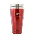 thumbnail image 1 of Toyota 4Runner Travel Mug (Red), 1 of 3