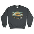 thumbnail image 1 of Toyota 4Runner Vintage Beach Off Road Crewneck, 1 of 4