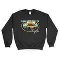 thumbnail image 1 of Toyota 4Runner Vintage Beach Off Road Crewneck, 1 of 4