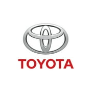 Toyota 52164-0C060 Tundra Rear Bumper-Step Pad Left