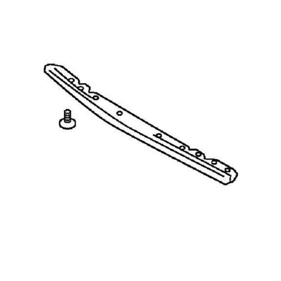 Toyota 53183-04010 Headlamp Cover Seal