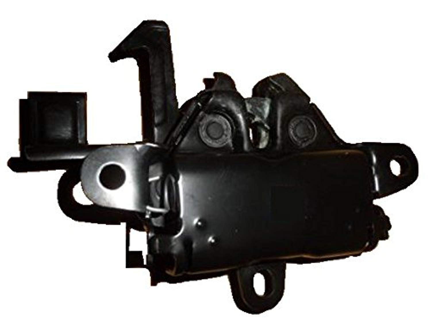 Toyota 53510-35240 Hood Lock Assembly