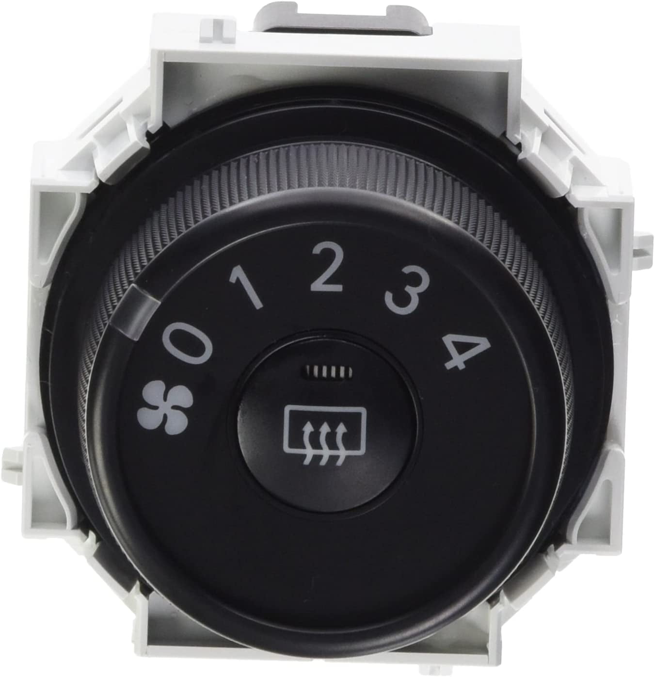 Toyota 55902-0R010 HVAC Blower Control Switch