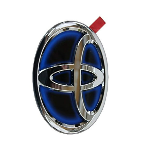 Toyota 75403-48010 Emblem
