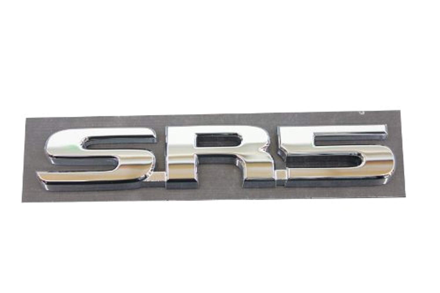 Toyota 75472-04030 SR5 Emblem