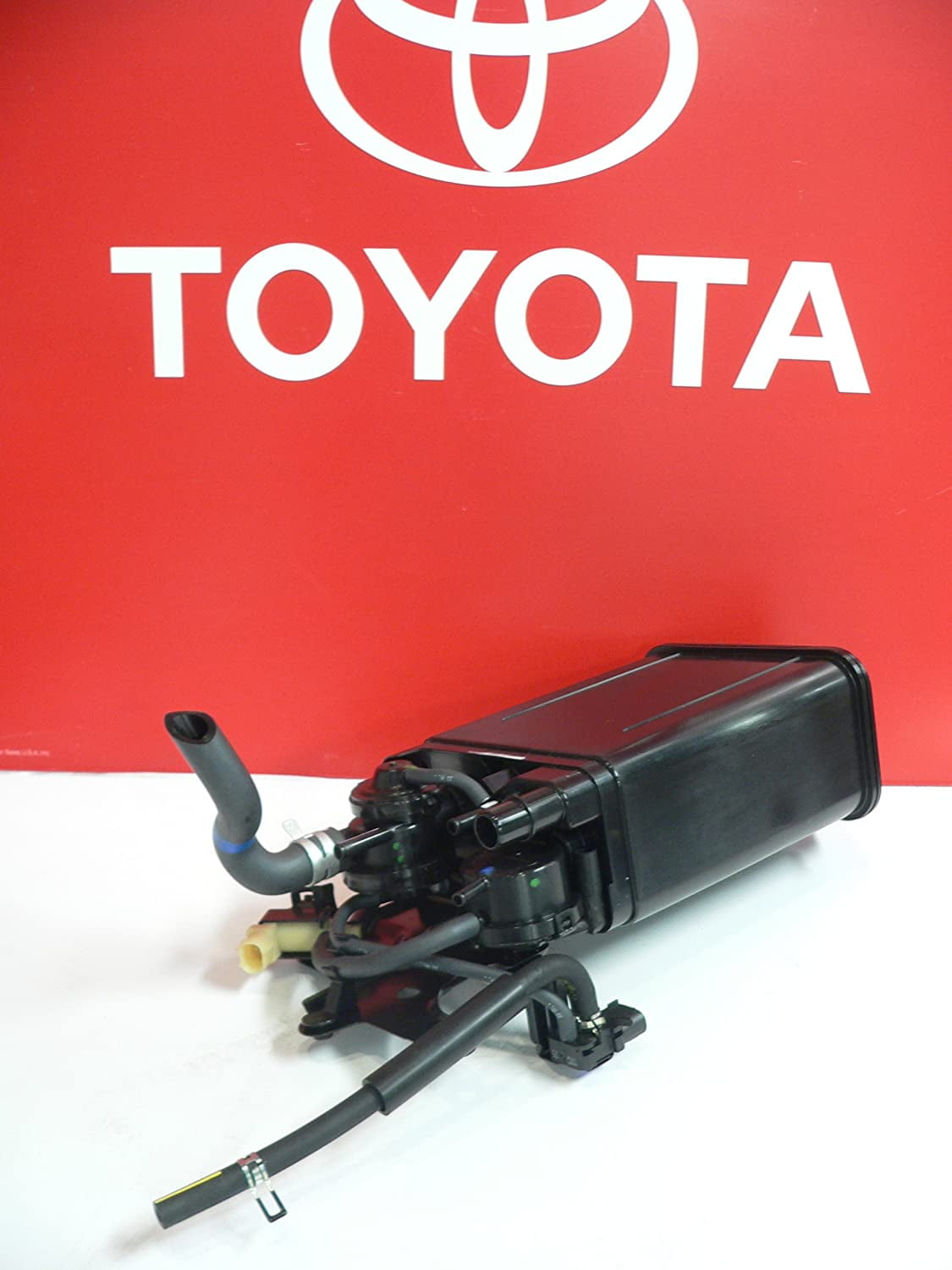 Toyota 77740-02121 Vapor Canister