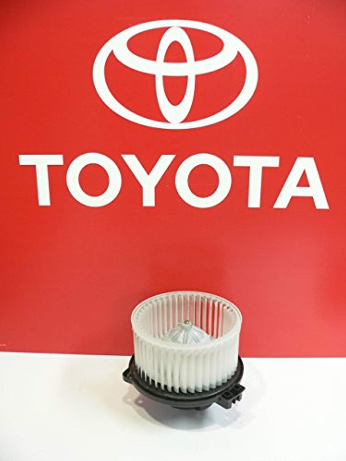 Toyota 87103-0C022 HVAC Blower Motor