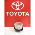 thumbnail image 1 of Toyota 87103-0C022 HVAC Blower Motor, 1 of 2