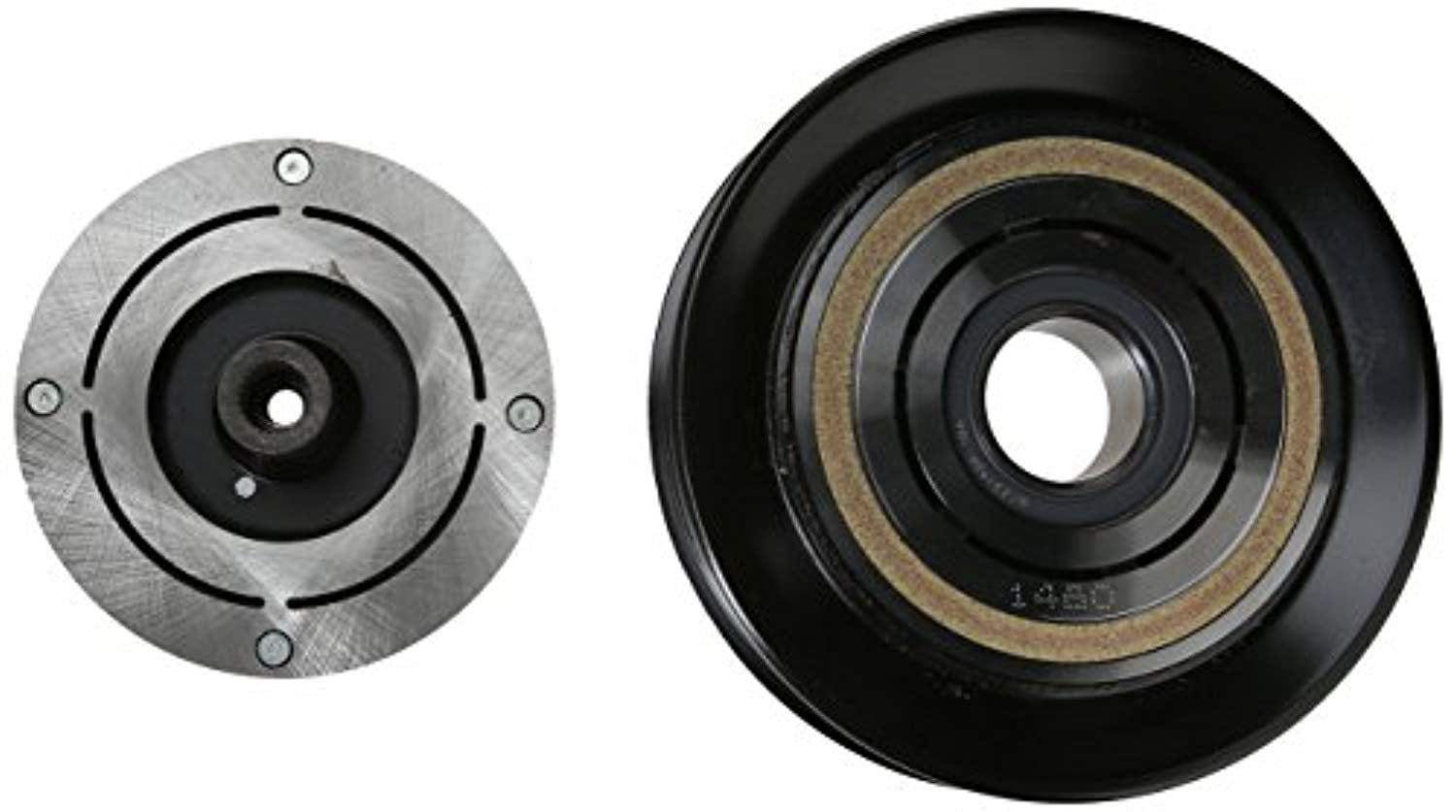 Toyota 88410-02130 A/C Compressor Clutch
