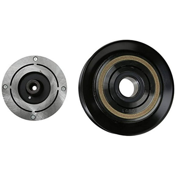 Toyota 88410-02130 A/C Compressor Clutch