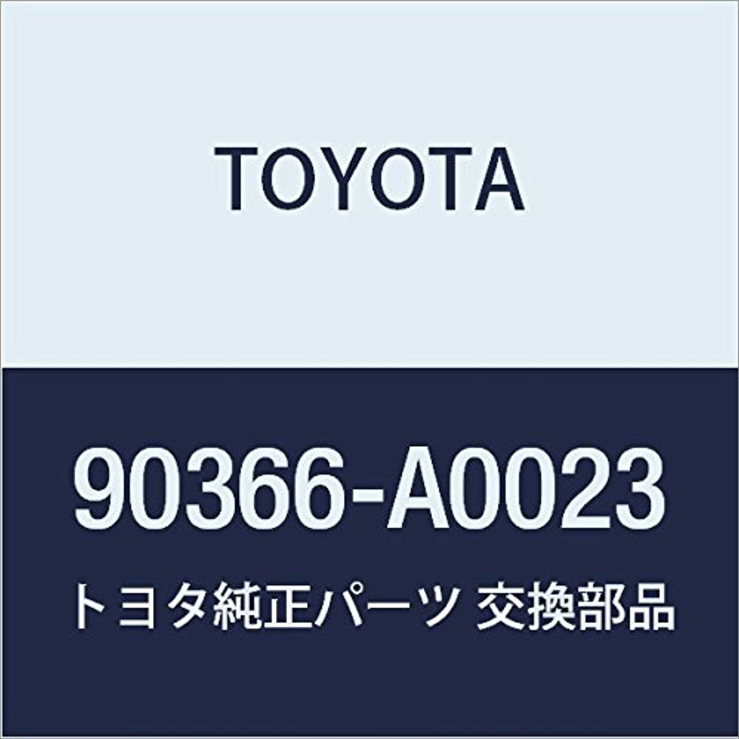 Toyota 90366-A0023 Differential Pinion Bearing