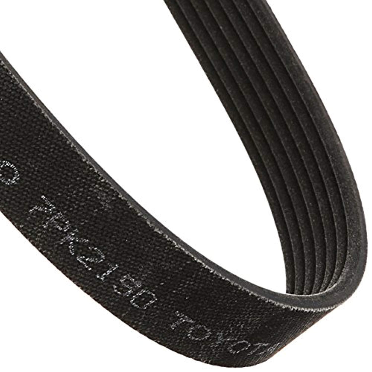 Toyota 90916-A2015 Serpentine Belt