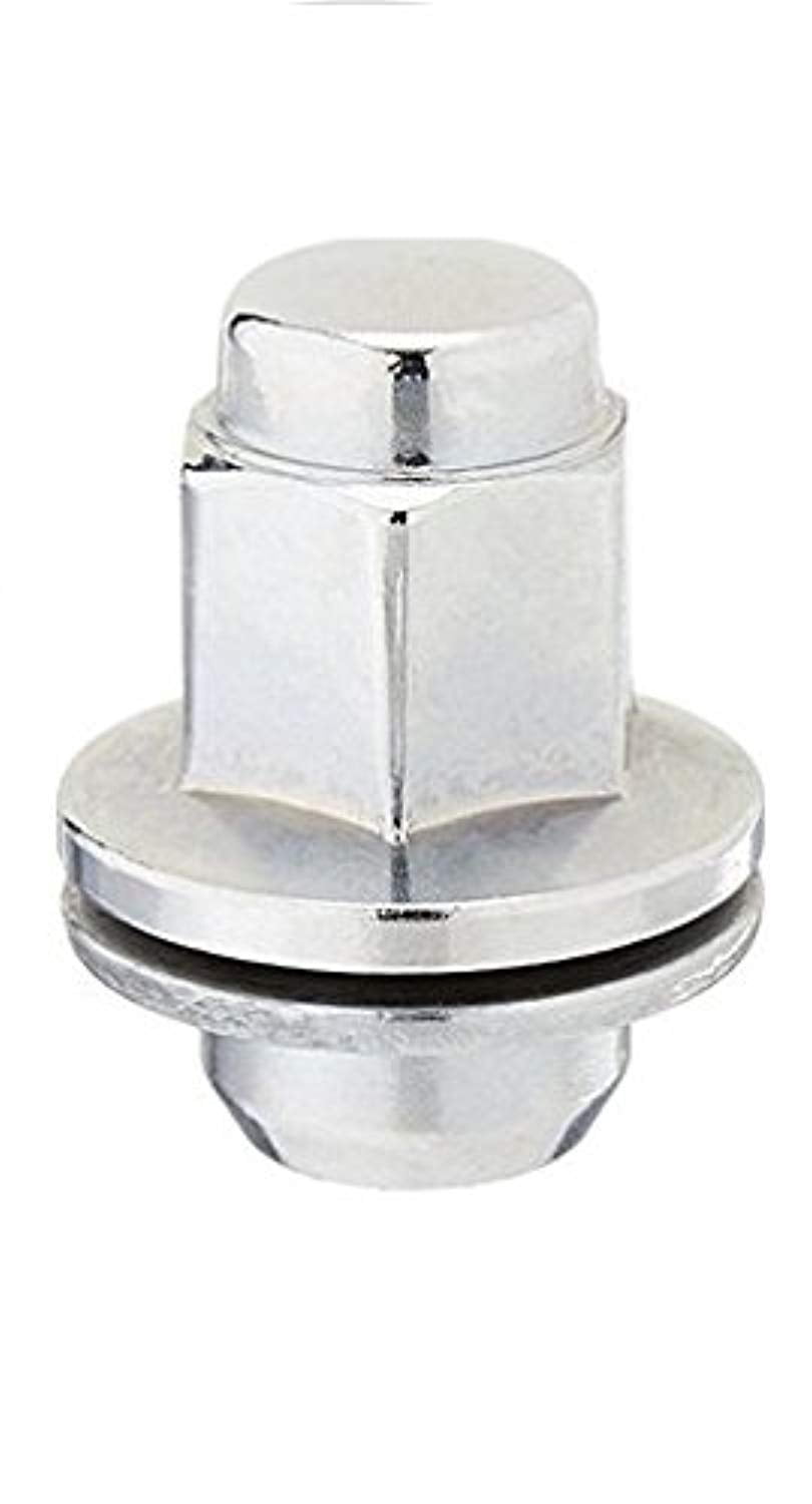 Toyota 90942-A1001 Wheel Lug Nut