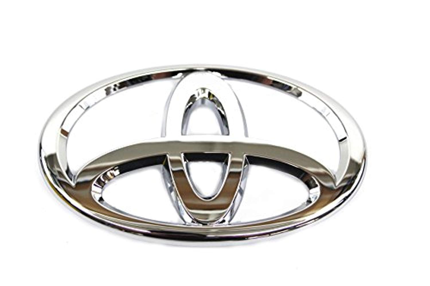 Toyota Car Symbol