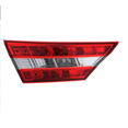 thumbnail image 1 of For Toyota Avalon 2013 2014 2015 Tail Light Driver Side | Rear | Inner | CAPA | Clear and Red Lens | LED | Replacement For TO2802113, TO2802113C | 8159007070, 166-60351, 1 of 4