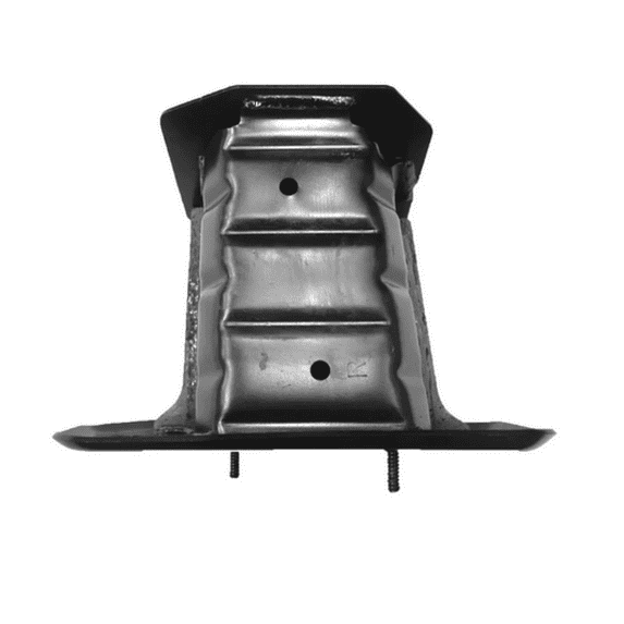 For Toyota C-HR 2018 19 20 21 2022 Bumper Bracket Passenger Side | Front | Made of Ultra High Strength Steel | Replacement For TO1067182 | 570130W030, 191275379509