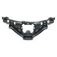 thumbnail image 1 of For Toyota C-HR 2018 2019 2020 2021 2022 Grille | Upper | Inner | CAPA Certified | Made of ABS & PP Plastic | Textured | Replacement For TO1200417 | 53112F4010, 1 of 1