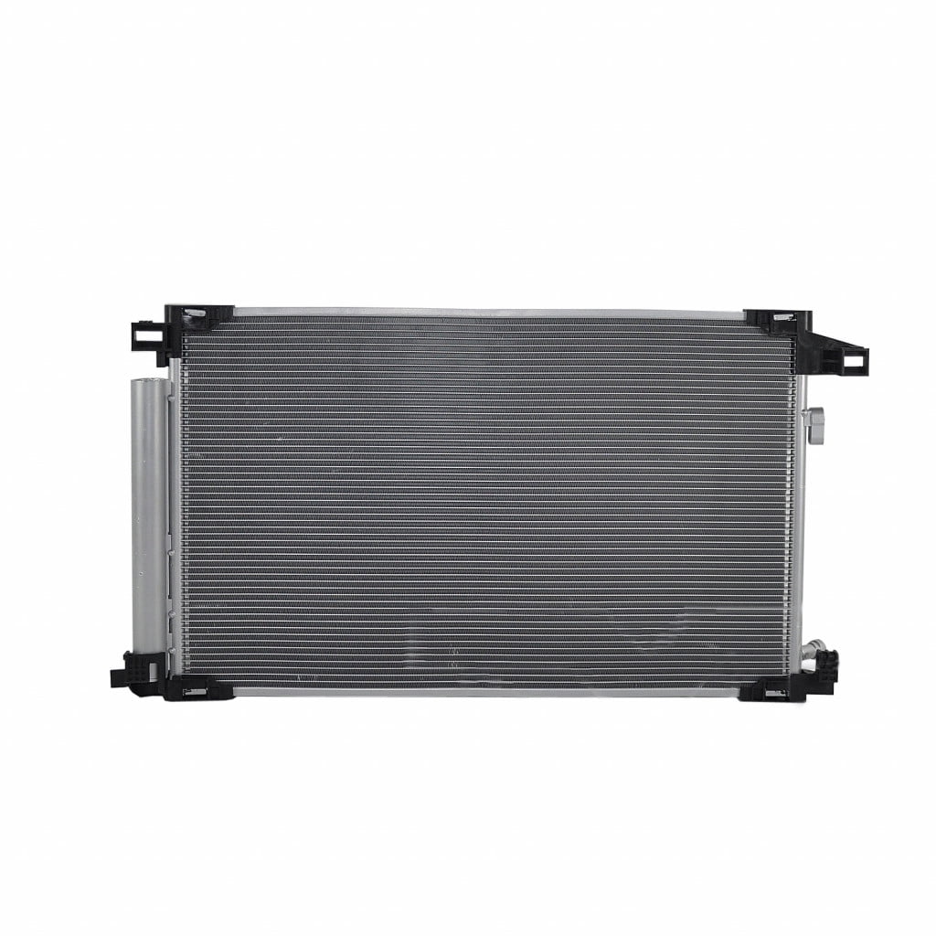 For Toyota C-HR 2019 2020 2021 2022 A/C Condenser | Inlet Diameter - 15 ...