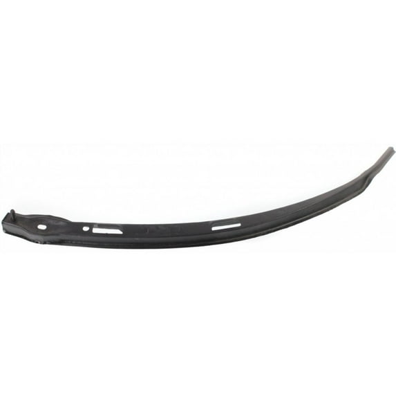 For Toyota Camry 2002 03 04 05 2006 Driver Side Bumper Reinforcement | Front | Outer | CAPA Certified | TO1026104 | 52126AA020