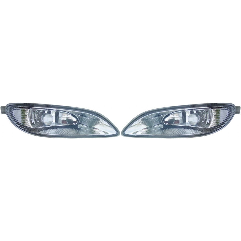 For Toyota Sequoia 2001-04/Tundra Double Cab 2000-2004 Signal Light Assembly Driver Side Dot Certified To2530143n