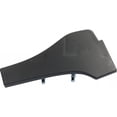 thumbnail image 1 of For Toyota Camry 2007 2008 2009 Bumper Filler Passenger Side | Front | SE Model | Made Of Plastic | Replacement For TO1089120 | 5211206010, 615343612607, 1 of 5
