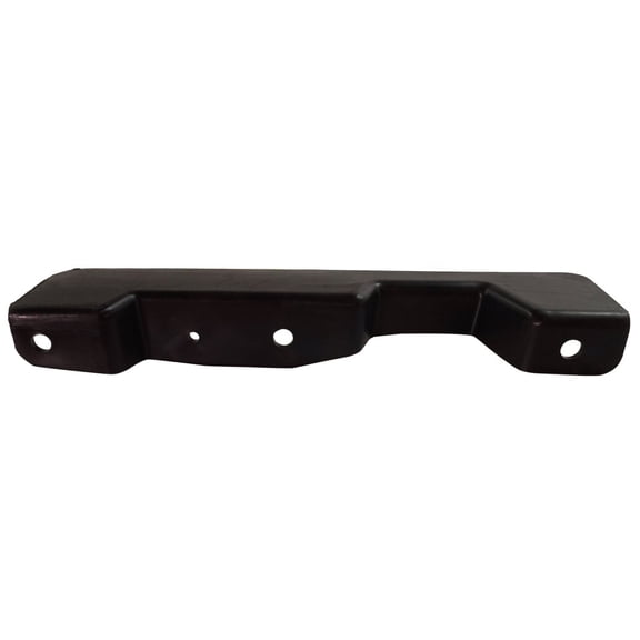 For Toyota Camry 2012 13 14 15 16 2017 Fender Extension Panel Passenger Side | Front | Lower Pad | Rubber | Replacement For TO1249223 | 191275506455, 5385106040