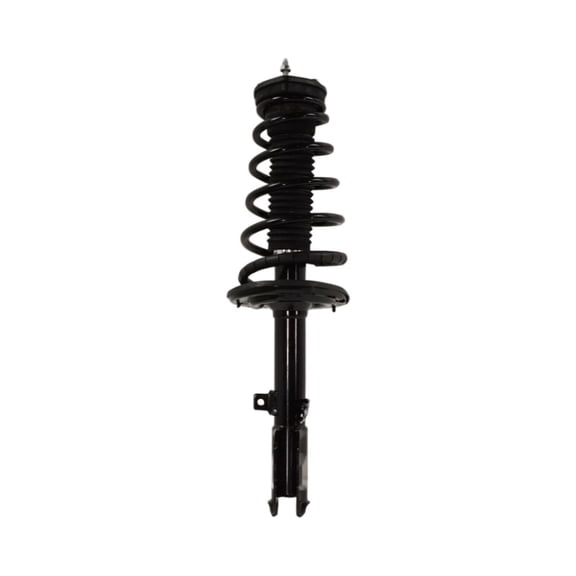For Toyota Camry 2012 13 14 15 16 2017 Suspension Strut Passenger Side | Rear | Loaded Strut Type | Black | 4 Cyl | 2.5L Engine | Replacement For 172942