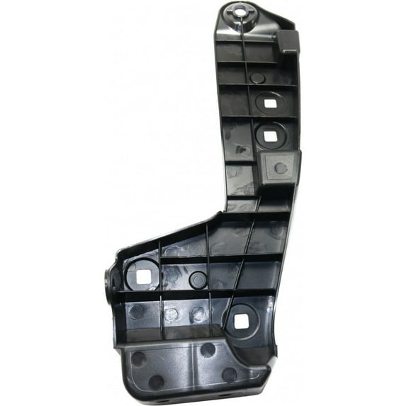 For Toyota Camry 2018 19 20 21 2022 Bumper Cover Support Passenger Side | Rear | Outer | Primed | Made of Plastic | Side Seal | Replacement For TO1183122 | 5259106030, 5259133040