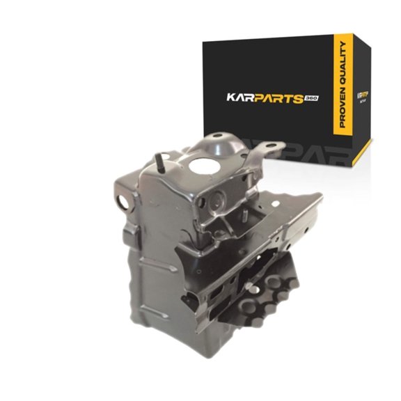 For Toyota Camry 2018 19 20 21 2022 Bumper Impact Bar Bracket Driver Side Front CAPA Certified Frame Rail End Made of High Strength Steel | Replacement For TO1066188 | 5701406020, 191275837986