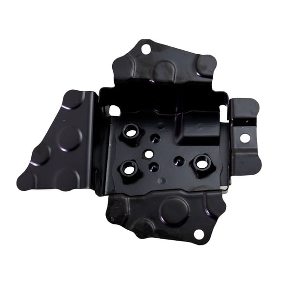 For Toyota Camry 2018 19 20 21 2022 Bumper Mounting Bracket Passenger Side | Rear | On Body Panel | Value Line | Replacement For TO1167140 | 5830306030