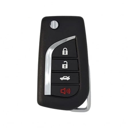 Toyota Camry 2018-2024+
