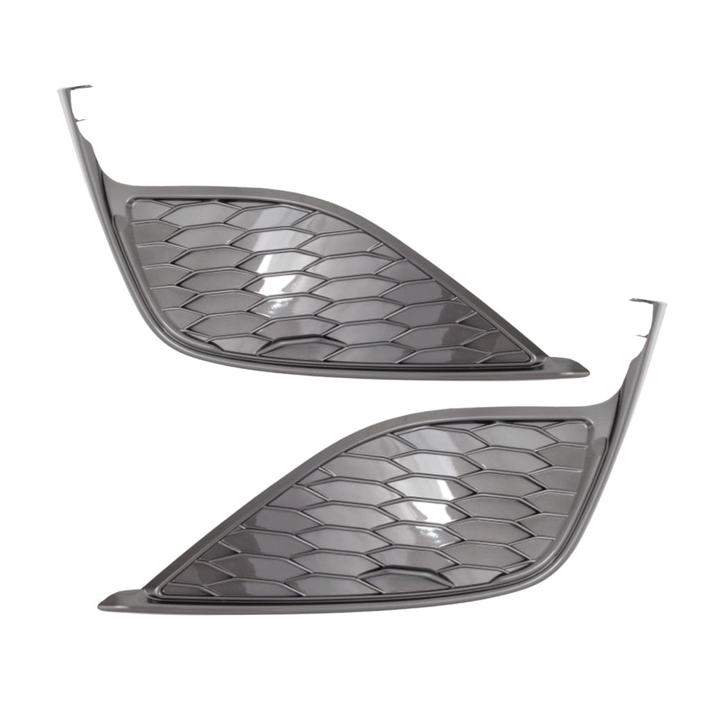 For Toyota Camry 2021 2022 Fog Light Cover Driver And Passenger Side ...